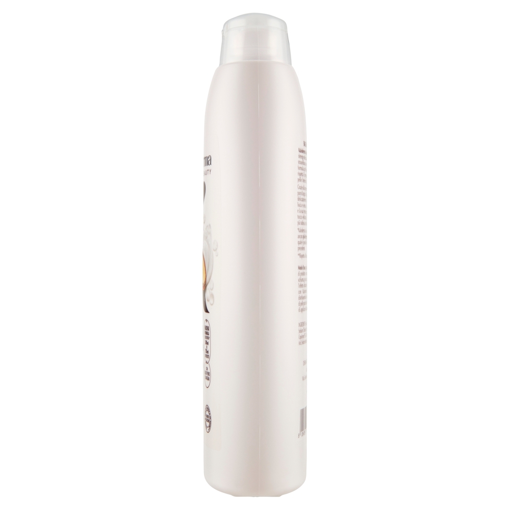 Kaloderma Illuminante Argan Bagno Crema per Tutti i Tipi di Pelle 500 ml